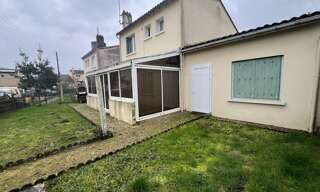 Maison 5 Pièces 100 m² à vendre à Montpon-Ménestérol (24700)