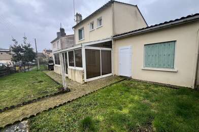 Maison 5 pièces 135000 €