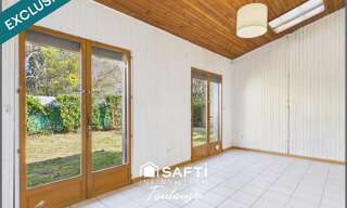 Maison 5 Pièces 100 m² à vendre à Colomiers (31770)