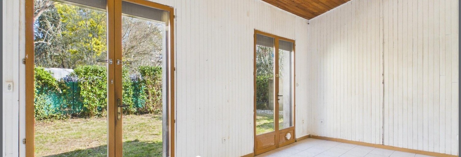 Maison 5 Pièces 100 m² à vendre à Colomiers (31770)