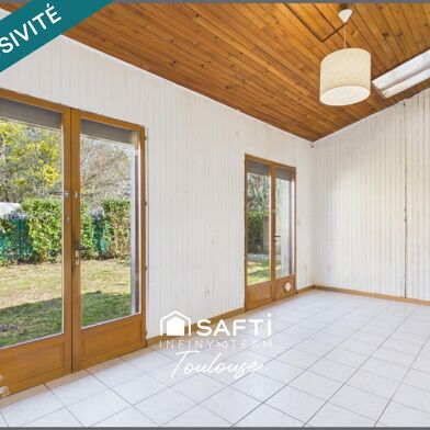 Maison 5 pièces 235000 €