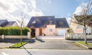 Maison 7 Pièces 125 m² à vendre à Landivisiau (29400)