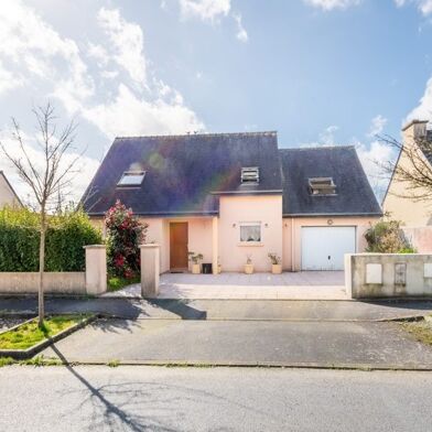 Maison 7 pièces 270810 €