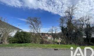 Terrain  600 m² à vendre à Etzling (57460)
