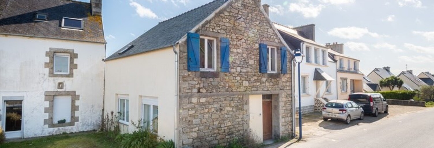 Maison 6 Pièces 127 m² à vendre à Santec (29250)