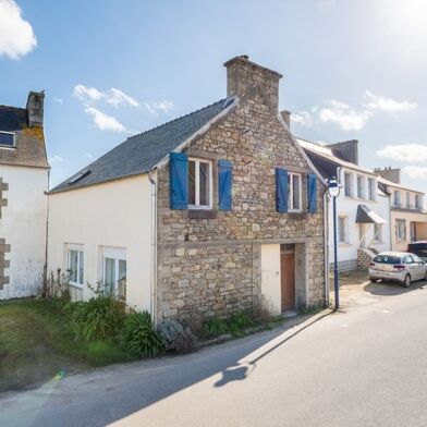 Maison 6 pièces 192240 €