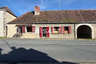 Maison 5 pièces 43500 €