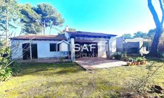 Maison 5 Pièces 107 m² à vendre à Vitrolles (13127)