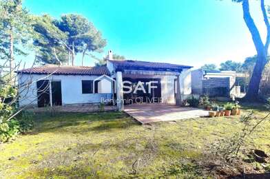 Maison 5 pièces 465000 €