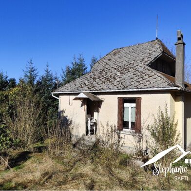 Maison 5 pièces 40000 €