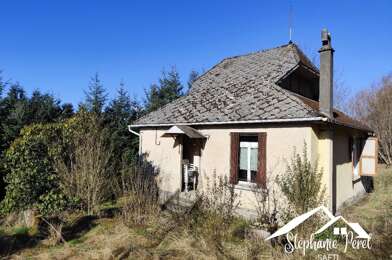 Maison 5 pièces 40000 €