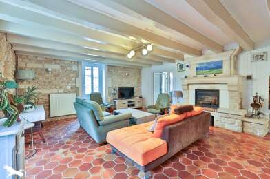Maison 9 pièces 299499 €