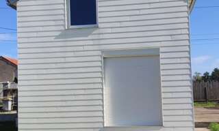 Maison 5 Pièces 119 m² à vendre à Bourgueil (37140)