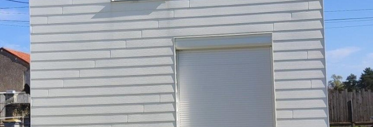 Maison 5 Pièces 119 m² à vendre à Bourgueil (37140)