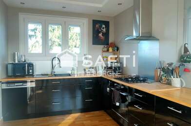 Maison 5 pièces 237890 €