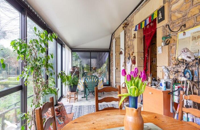 Ferme (tte) de 4 pièces principales — photo 2