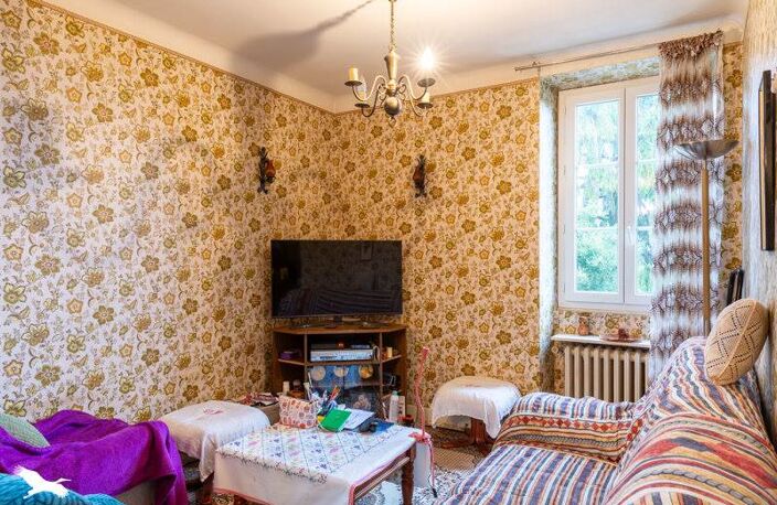 Ferme (tte) de 4 pièces principales — photo 3