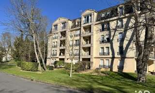 Appartement 3 Pièces 77 m² à vendre à Étiolles (91450)