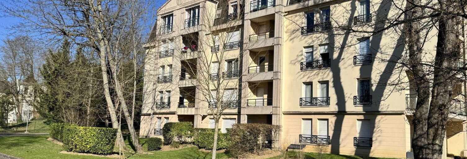 Appartement 3 Pièces 77 m² à vendre à Étiolles (91450)