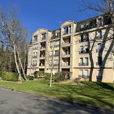 Appartement 3 pièces 290000 €