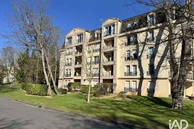 Appartement 3 pièces 290000 €