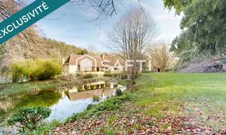 Maison 5 Pièces 180 m² à vendre à Journiac (24260)