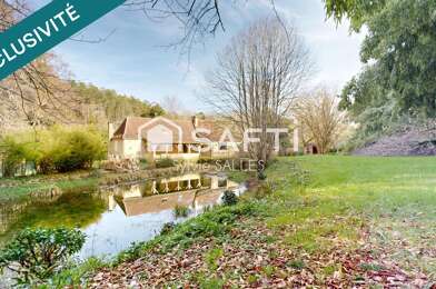 Maison 5 pièces 630000 €