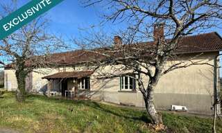 Maison 5 Pièces 123 m² à vendre à Oradour-sur-Vayres (87150)