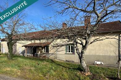 Maison 5 pièces 99900 €