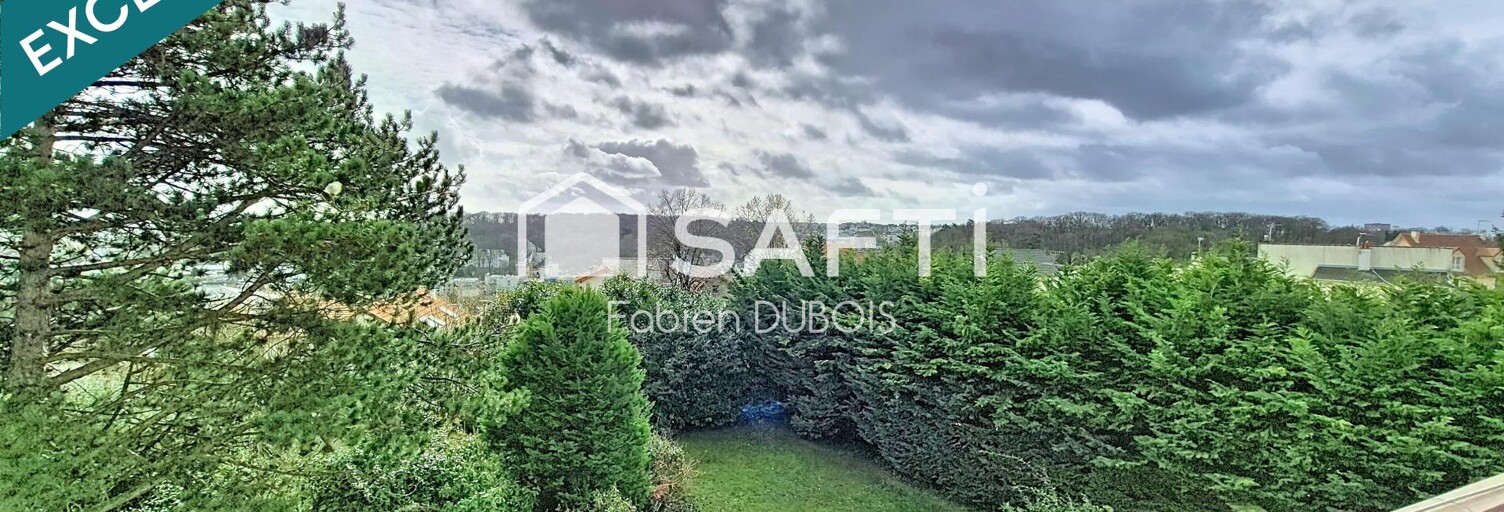 Appartement 5 Pièces 82 m² à vendre à Le Plessis-Robinson (92350)