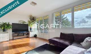 Appartement 5 Pièces 82 m² à vendre à Le Plessis-Robinson (92350)