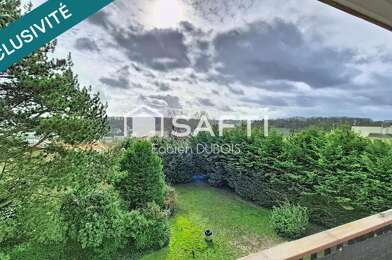 Appartement 5 pièces 394000 €