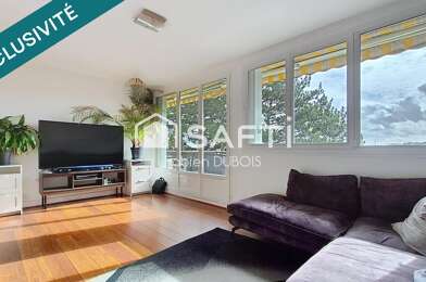 Appartement 5 pièces 394000 €