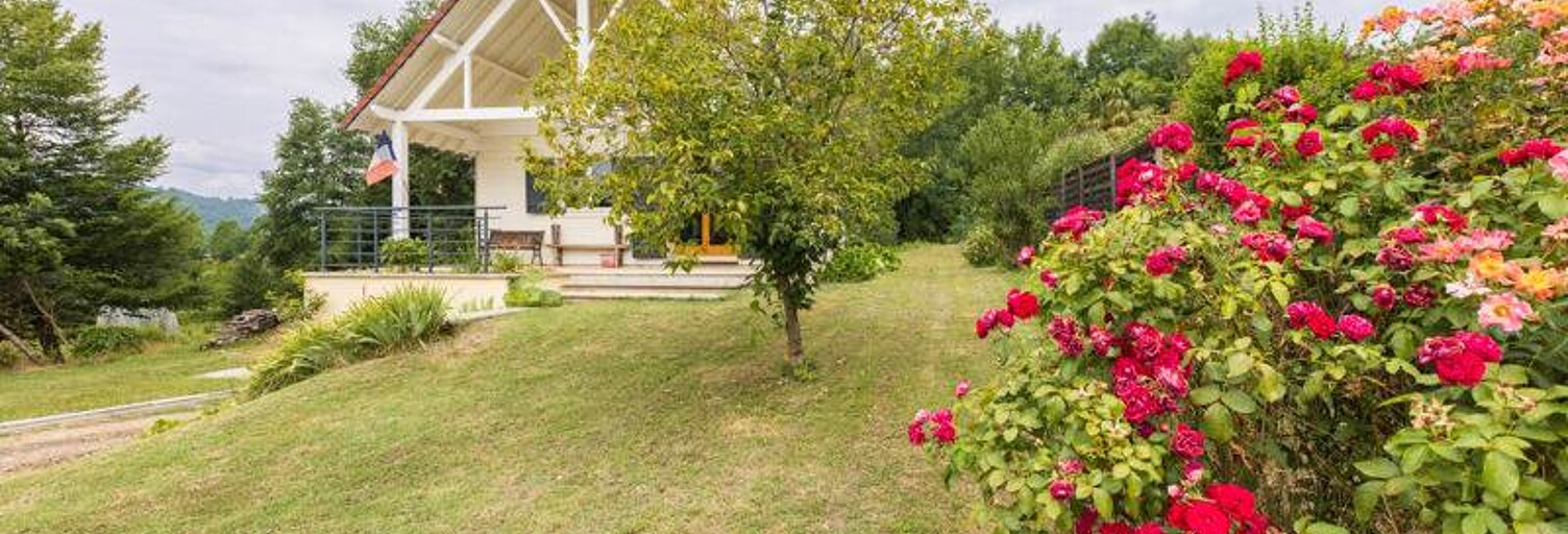 Maison 4 Pièces 76 m² à vendre à Altillac (19120)