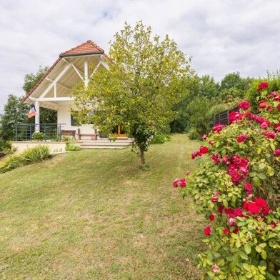 Maison 4 pièces 174371 €