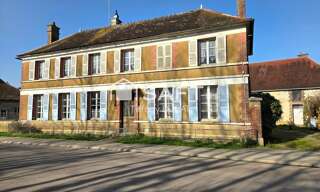 Maison 5 Pièces 141 m² à vendre à Vanlay (10210)