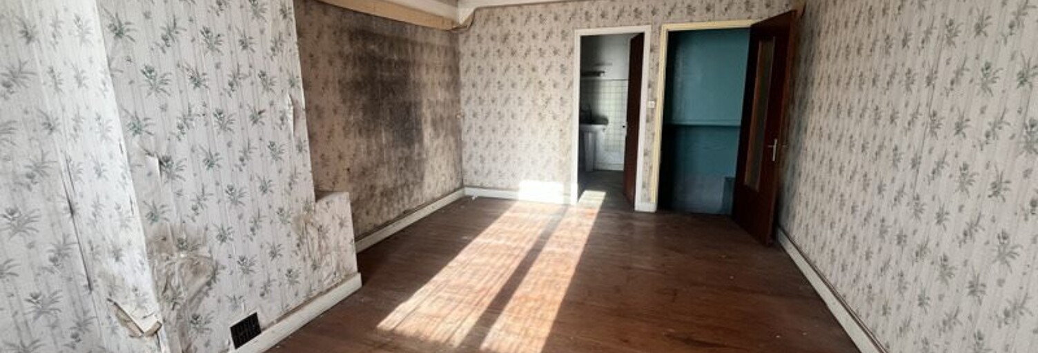 Maison 5 Pièces 100 m² à vendre à Châlus (87230)