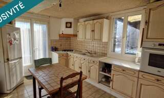 Maison 3 Pièces 100 m² à vendre à Beaurevoir (02110)