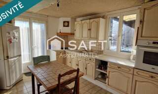 Maison 3 Pièces 100 m² à vendre à Beaurevoir (02110)