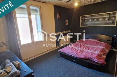 Maison 3 pièces 66000 €