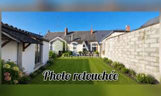 Maison 3 Pièces 100 m² à vendre à Beaurevoir (02110)
