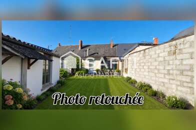 Maison 3 pièces 59990 €