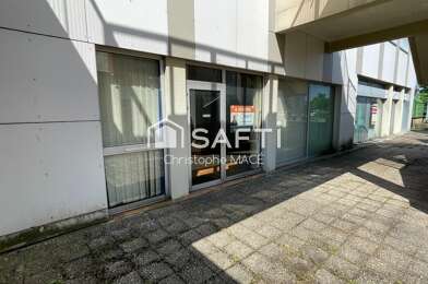 Commerce 4 pièces 45000 €