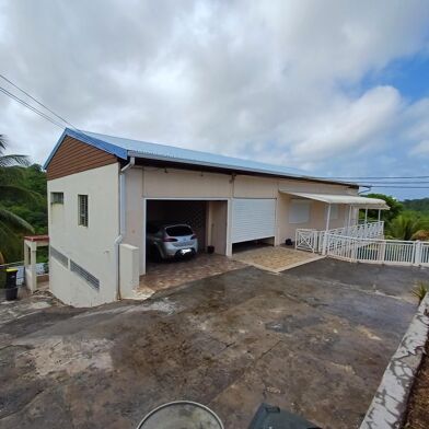 Maison 10 pièces 360000 €