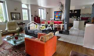 Maison 7 Pièces 170 m² à vendre à Quimper (29000)