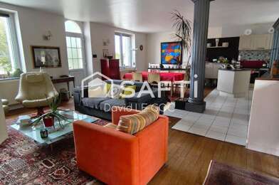 Maison 7 pièces 530000 €