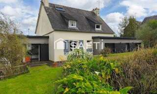 Maison 7 Pièces 170 m² à vendre à Quimper (29000)