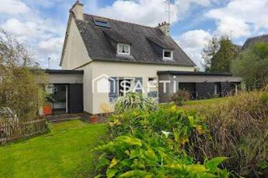 Maison 7 pièces 530000 €