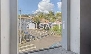 Immeuble  288 m² à vendre à Saint-Pierre (97250)