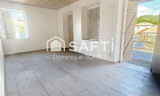 Immeuble  288 m² à vendre à Saint-Pierre (97250)